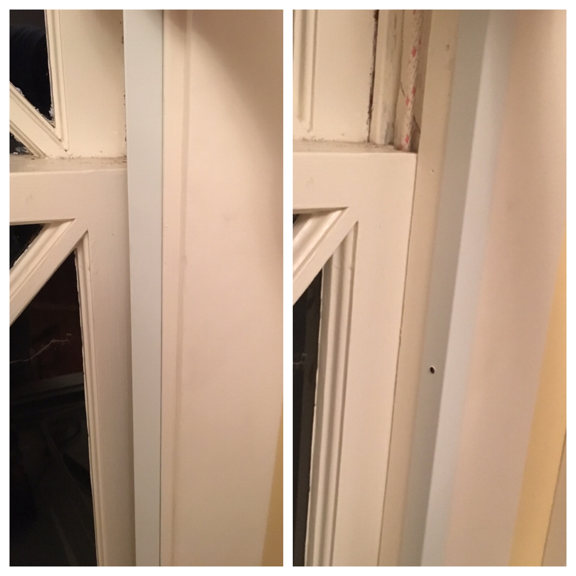 DIY Indow Windows (Interior Storm Windows) with the Magnetseal Kit